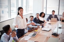 Effective Strategies for Prioritizing Items on a Meeting Agenda